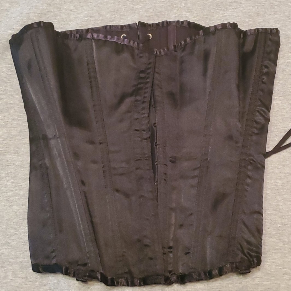 Victoria Secret corset size small